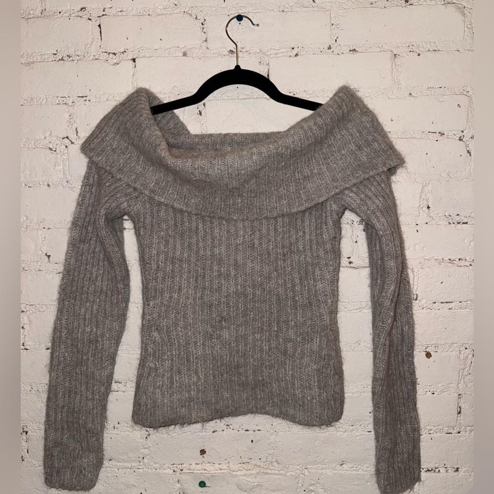Reformation Oberon Sweater